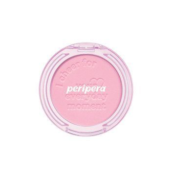 Рум&rsquo;яна PERIPERA PURE BLUSHED SUNSHINE CHEEK 012 SUNNY PINK