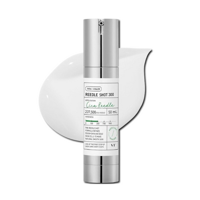 Бустер для глубокого улучшения текстуры кожи VT Cosmetics Reedle Shot 50 30ml