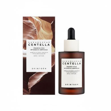 Сироватка Skin1004 Madagascar Centella Probio-Cica Intensive Ampoule 50ml