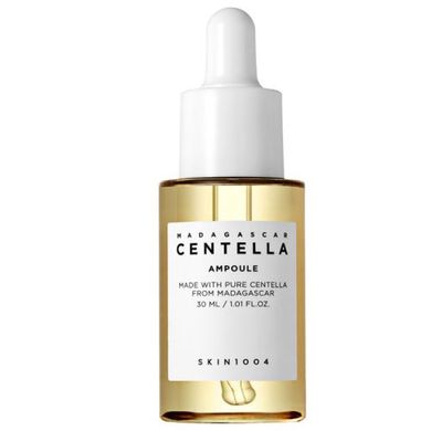 Сыворотка для лица успокаивающая ампульная SKIN1004 Madagascar Centella Ampoule 30ml