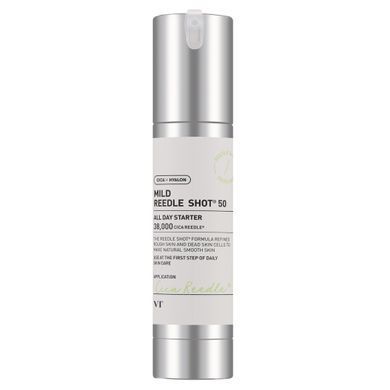 Бустер для глубокого улучшения текстуры кожи VT Cosmetics Reedle Shot 50 30ml