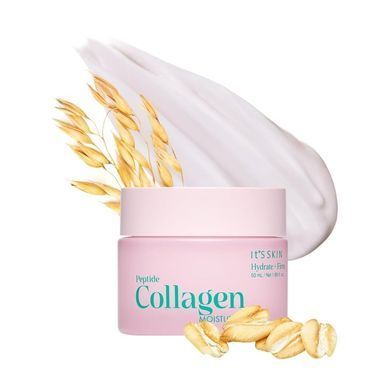Пептидно-колагеновий крем для обличчя It's Skin Peptide Collagen Moisturizer 50мл
