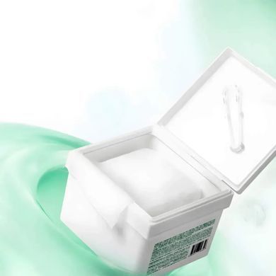 Успокаивающие тонер-педы с центеллой и цинком Dr.Althea Stretchfit Calming Pad 50sheets