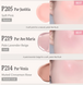 Жидкие румяна Dinto Thumbelina Collection Soft-Glow Liquid Cheek P214 Par Venia 4,5 г