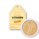 Осветляющие гидрогелевые патчи Petitfee 10day Vitamin Eye Mask Brightening