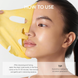 Витаминная маска для лица Arencia Vitamin C Booster Shot Mask, 27 мл