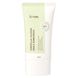 Солнцезащитный крем с экстрактом центеллы IUNIK Centella Calming Daily Suncreen, SPF 50 PA 60ml