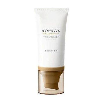 Сонцезахисний крем Skin1004 Madagascar Centella Air-Fit Suncream Light SPF30 PA++++, 50ml