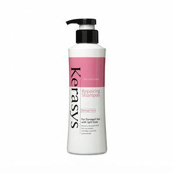 Шампунь відновлюючий Kerasys Hair Clinic Repairing 400мл