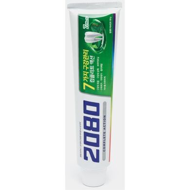 Зубная паста 2080 Complete Action Herb Mint Toothpaste 120g