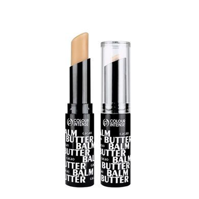Баттер для губ Lip Care Какао LS-131/9001 Colour Intense