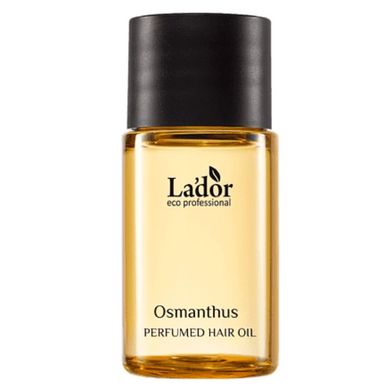 Олія парфумована для пошкодженого волосся Lador Perfumed Hair Oil Osmanthus 10ml