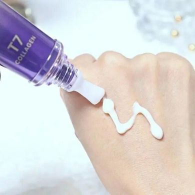 Ліфтинг крем для шкіри навколо очей з колагеном AHC Premier Ampoule Eye Cream For Face Line Tighten 40 мл