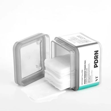 Тонер-пады VT PDRN Tension Toner Pad 170мл, 60шт