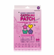 Патчі від прищів набір асорті Catch Me Patch Assorted, 96 шт.