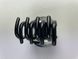 Заколка для волосся MIU MIU Hair Clip Black *4.5cm
