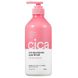 Шампунь відновлюючий KeraSys Derma More Cica Repair Shampoo 600ml