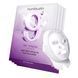Маска для лица Numbuzin No. 9 Nad Bio Lifting-sil Full Face Pack Sheet (1шт)
