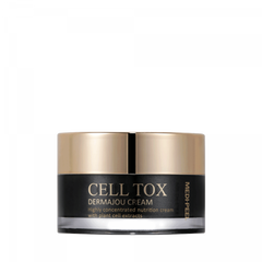 Крем для омолодження зі стовбуровими клітинами MEDI-PEEL Cell Tox Dermajou Cream 50g