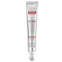 Зміцнюючий ліфтинг крем для шкіри навколо очей MEDI-PEEL Peptide 9 Shrink Lif-Tox Eye Cream 20ml