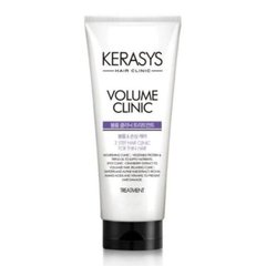 Кондиционер концентрированный для волос Объем Kerasys Volume Clinic Treatments 300ml