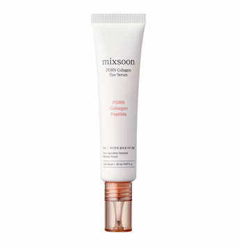 Колагенова сироватка для повік MIXSOON PDRN Collagen Eye Serum 20ml