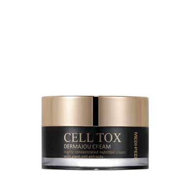 Крем для омолодження зі стовбуровими клітинами MEDI-PEEL Cell Tox Dermajou Cream 50g