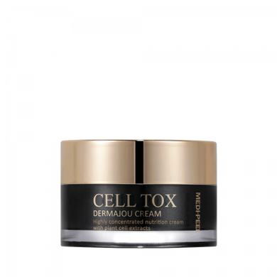 Крем для омолодження зі стовбуровими клітинами MEDI-PEEL Cell Tox Dermajou Cream 50g