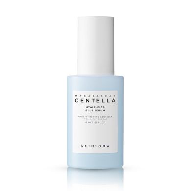 Сироватка для обличчя SKIN1004 Madagascar Centella HYALU-CICA Blue Serum 30ml