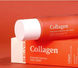 Тонер Bergamo Collagen Essential Intensive Skin Toner 210мл