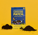 Нічні вугільні смужки для носа Catch Me Patch Overnight Nose Pore Strip Charcoal, 10 шт.