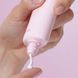 Крем сонцезахисний для сяяння шкіри Celimax Heart Pink Tone Up Sun Cream, 40мл