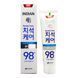 Відбілююча зубна паста Hanil Indian Dental Care White toothpaste