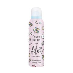 Пінка для душу Bilou Candy Dream 200ml