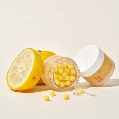 Крем капсульный KSecret Capsule Cream: Niacinamide 5% + Yuja, 50 мл
