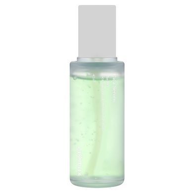 Заспокійлива сироватка Celimax The Real Cica Niacinamide AC Calming Serum 40ml