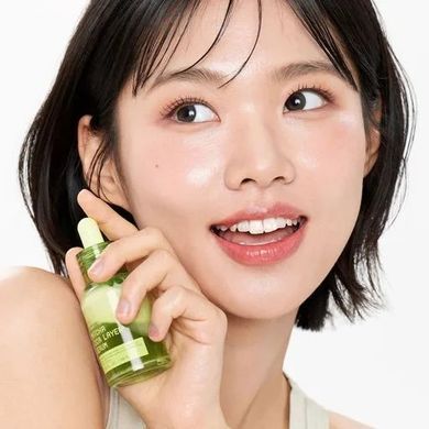 Сироватка для обличчя VT Matcha Cica Layer Serum 30ml