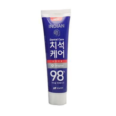 Зубна паста Original Hanil Indian Dental Care Original toothpaste