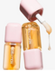 Увлажняющее масло для губ Ноllyskin So Lips. Peptide Lip Oil 002. Peach Bloom 4 мл