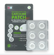 Микроигольчатые успокаивающие патчи Catch Me Patch Micro Calming, 12 шт.