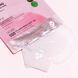 Двоетапна гідрогелева маска для обличчя VT COSMETICS COLLAGEN REEDLE SHOT 100 2STEP HYDROGEL MASK