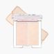 Палетка хайлайтерів для обличчя CLIO PRISM HIGHLIGHTER DUO 01 CREAM FIZZ