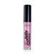 Блиск для губ із шимером Colour Intense Jelly Gloss Liquid Glass 006 Рожевий 6 мл