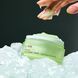 Заспокійливий крем-сорбет із центелою азійською IUNIK Centella Relief Sorbet Cream 50ml