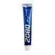 Відбілююча Зубна Паста З Екстрактом Кори Дуба 2080 Advance Blue Toothpaste Scrub Essence 120ml (синя