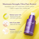 Омолаживающая сыворотка с ретинолом и NMN Medicube Retinol Nmn Boosting Serum 30 мл