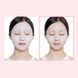 Двоетапна гідрогелева маска для обличчя VT COSMETICS COLLAGEN REEDLE SHOT 100 2STEP HYDROGEL MASK