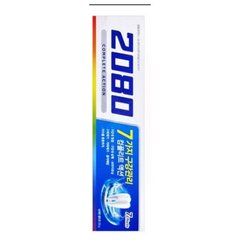 Зубная паста комплексного действия 2080 Complete Action Cool Mint Toothpastes 120g