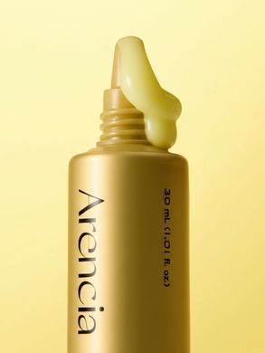 Сироватка-бустер з ретиналем Arencia Retinal Booster Shot 30ml