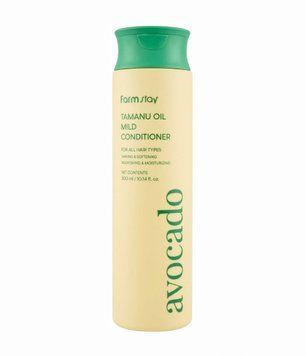 Кондиціонер для волосся Farmstay Tamanu Oil Conditioner Avocado 300 мл